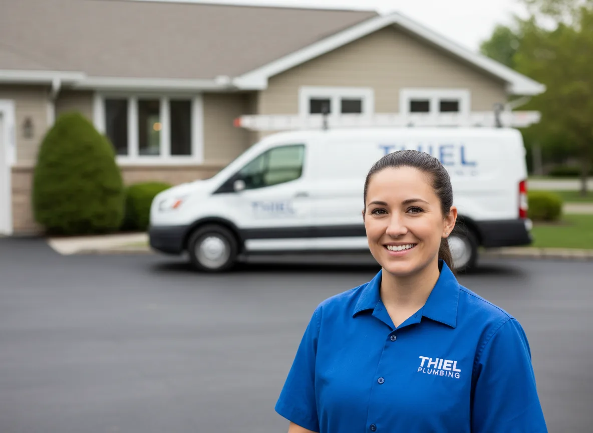 Plumber South Webster, OH FAQs